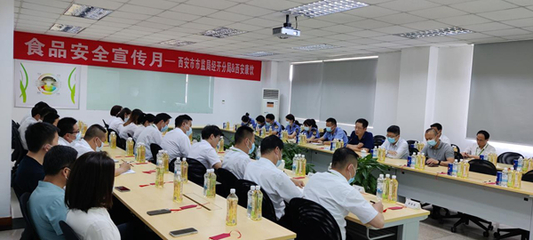 食安為基，文化為源 筑牢餐飲企業的生命線